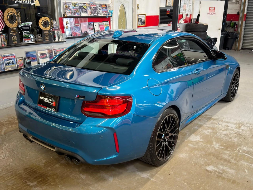 2020 BMW F87 M2 - Image 5 of 27