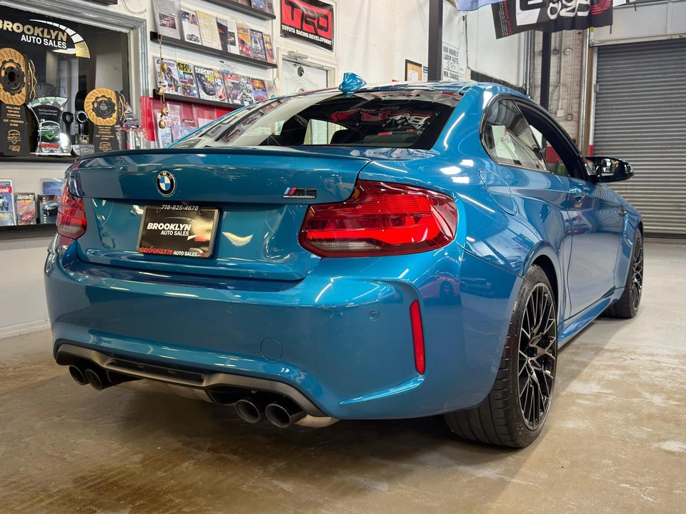 2020 BMW F87 M2 - Image 6 of 27