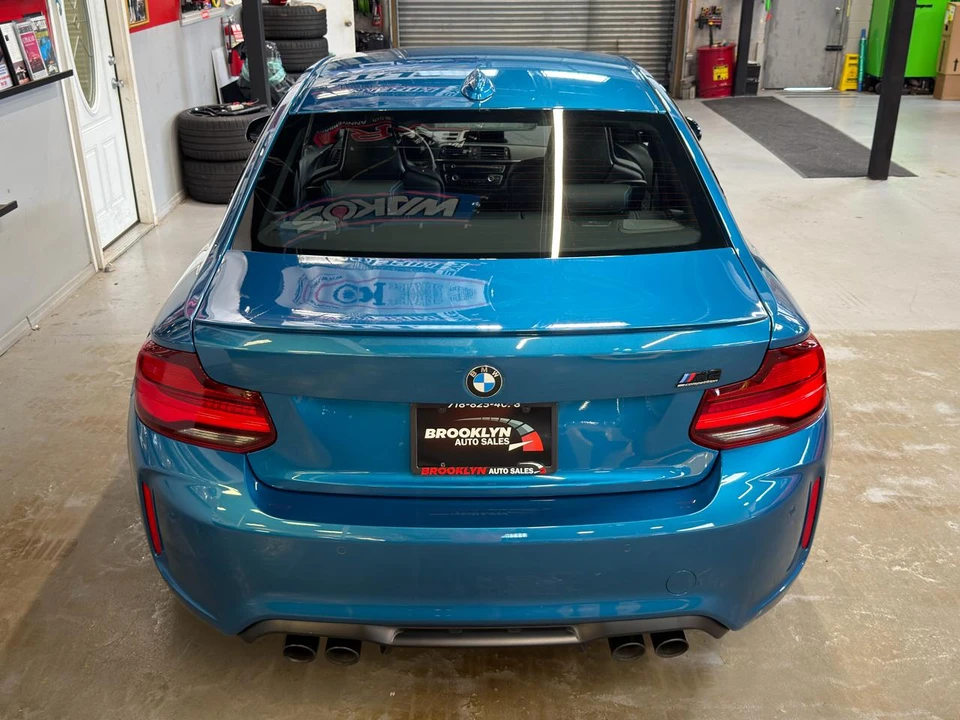 2020 BMW F87 M2 - Image 8 of 27