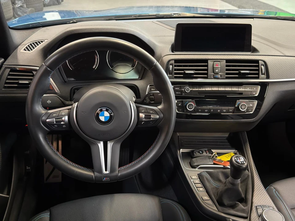 2020 BMW F87 M2 - Image 12 of 27