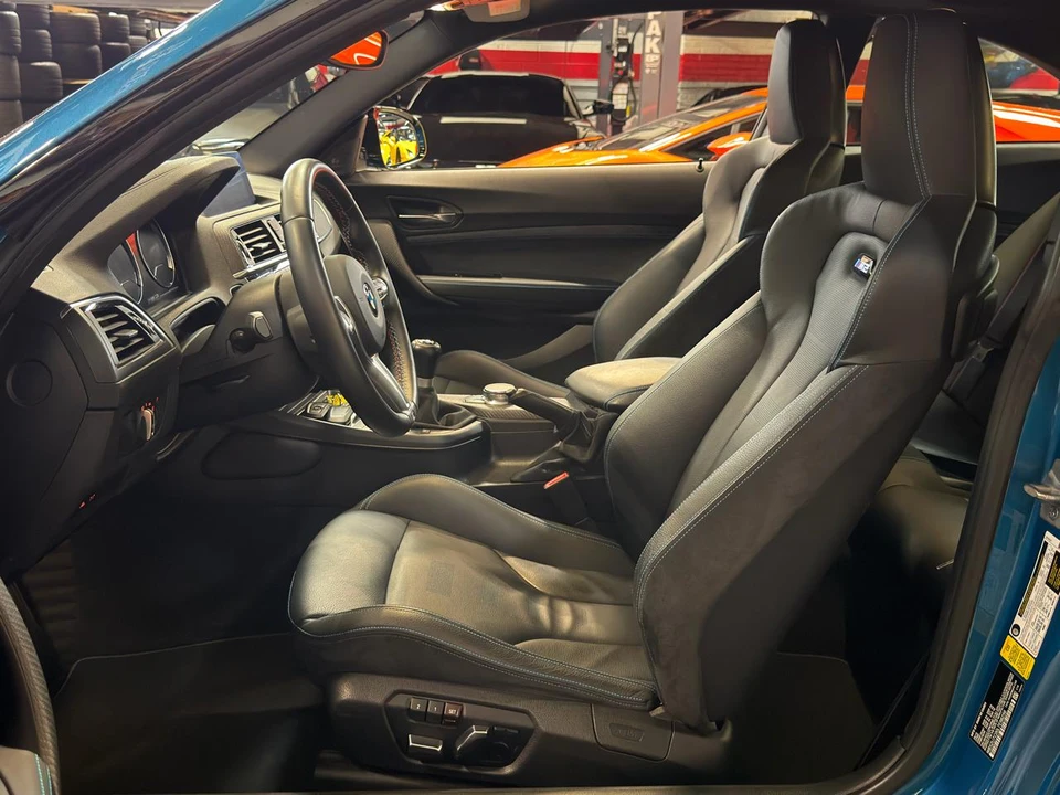 2020 BMW F87 M2 - Image 13 of 27