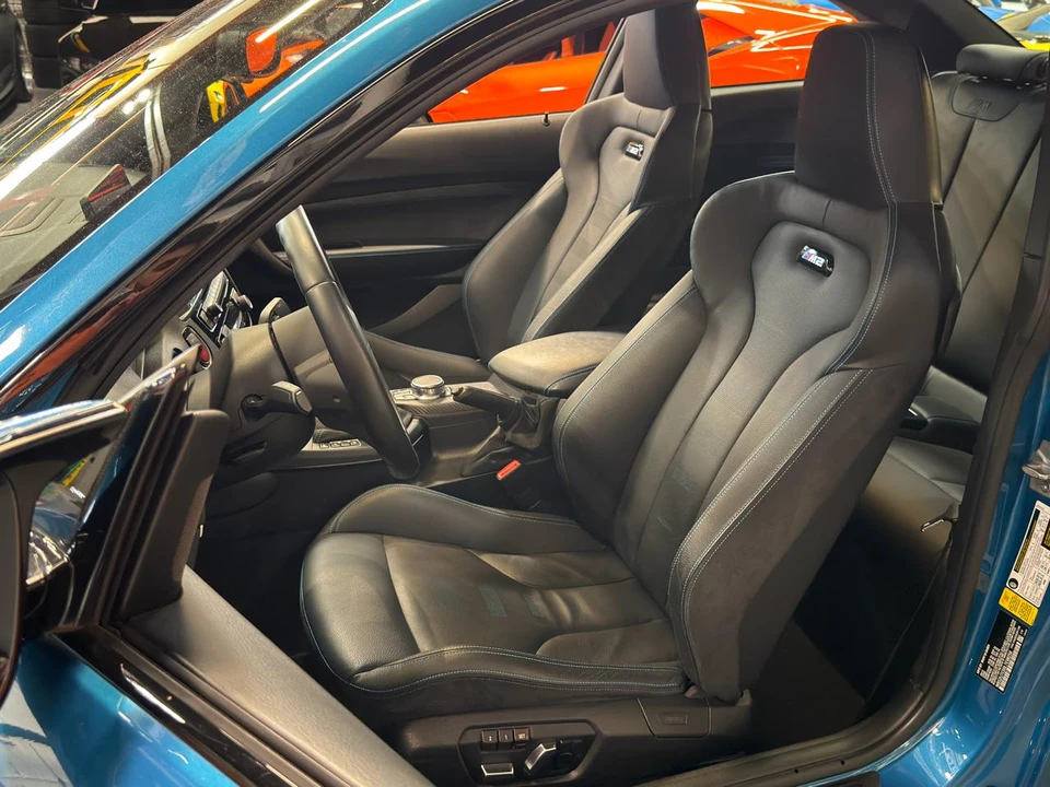 2020 BMW F87 M2 - Image 14 of 27