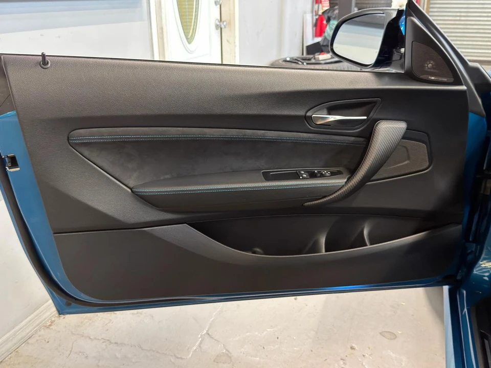 2020 BMW F87 M2 - Image 15 of 27