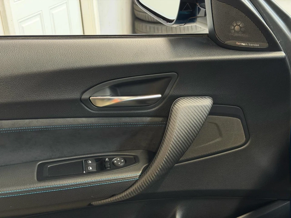 2020 BMW F87 M2 - Image 16 of 27