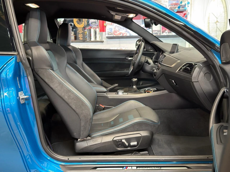 2020 BMW F87 M2 - Image 17 of 27