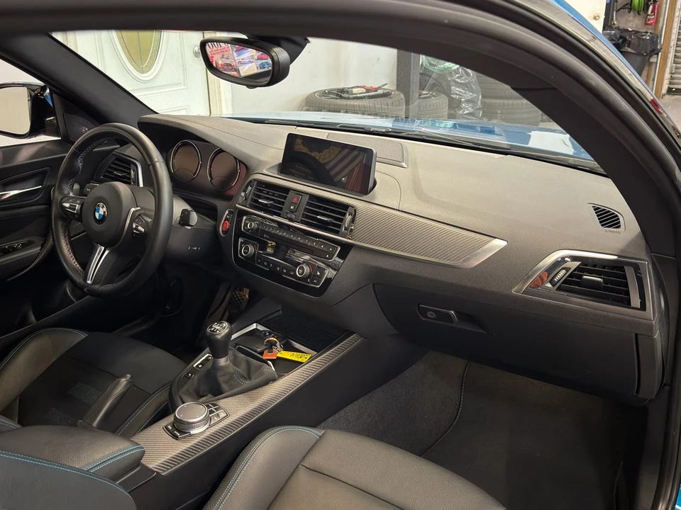2020 BMW F87 M2 - Image 18 of 27