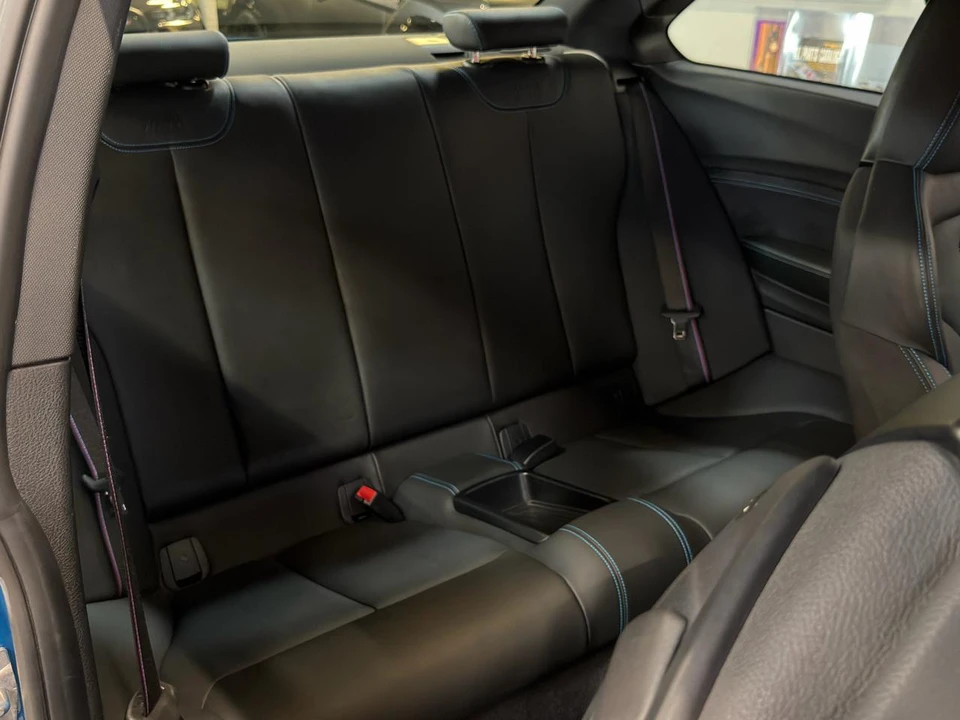 2020 BMW F87 M2 - Image 21 of 27