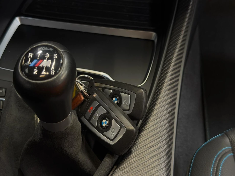 2020 BMW F87 M2 - Image 22 of 27