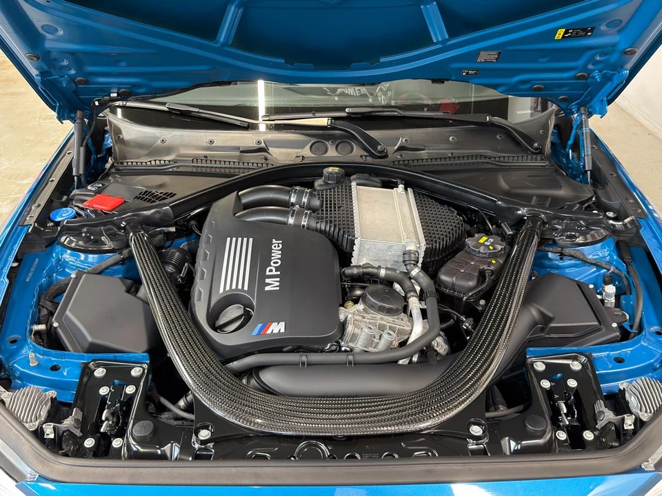 2020 BMW F87 M2 - Image 24 of 27