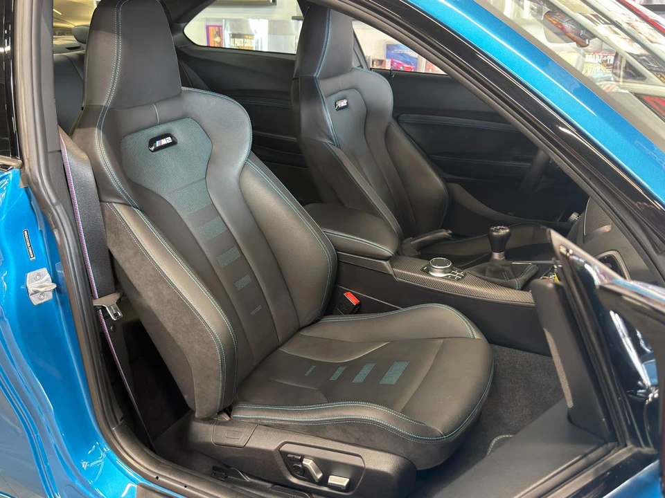 2020 BMW F87 M2 - Image 26 of 27