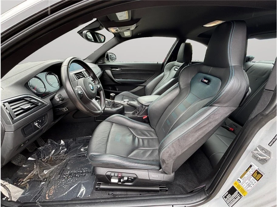 2020 BMW F87 M2 - Image 2 of 21