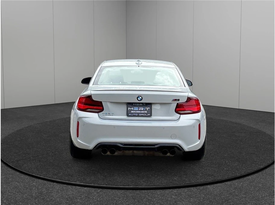 2020 BMW F87 M2 - Image 8 of 21