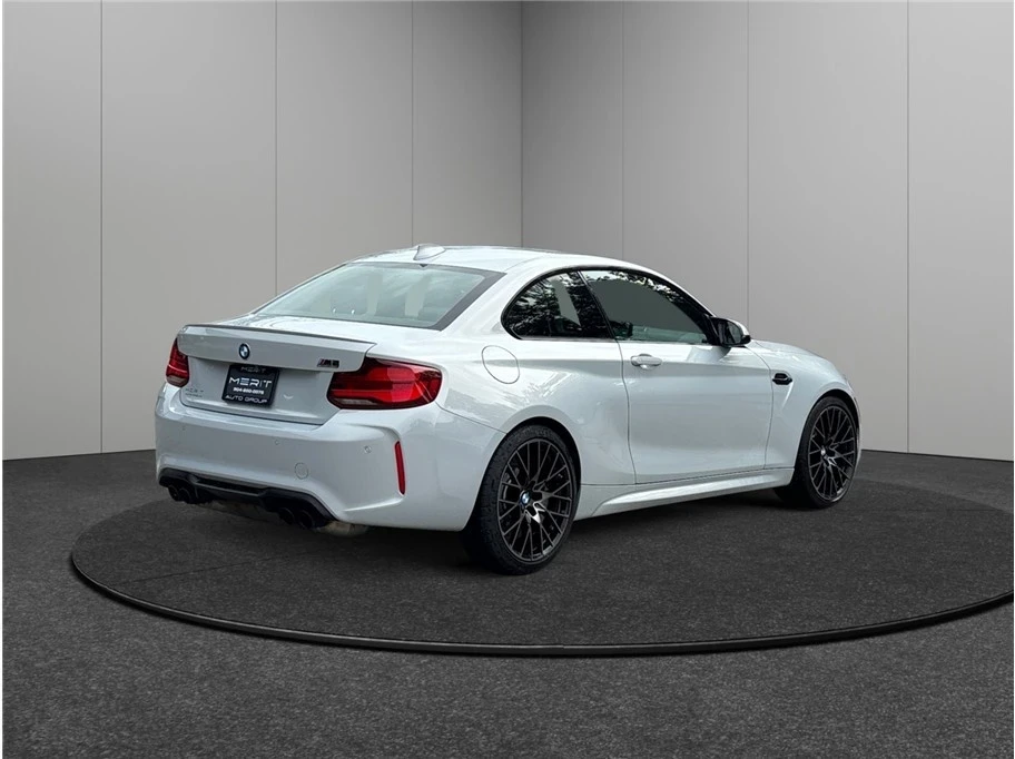 2020 BMW F87 M2 - Image 9 of 21