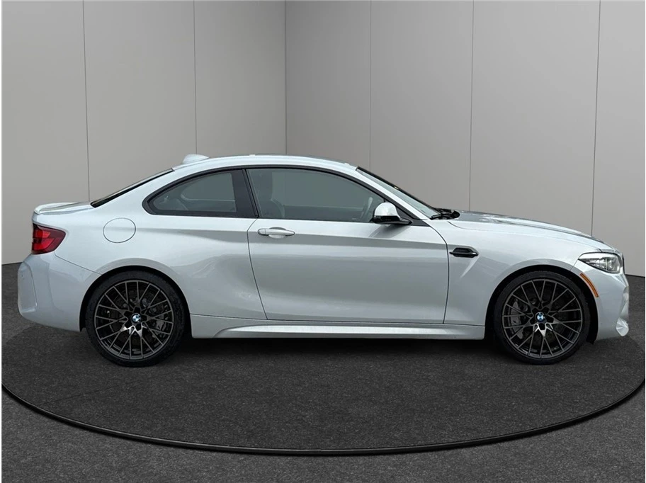 2020 BMW F87 M2 - Image 10 of 21