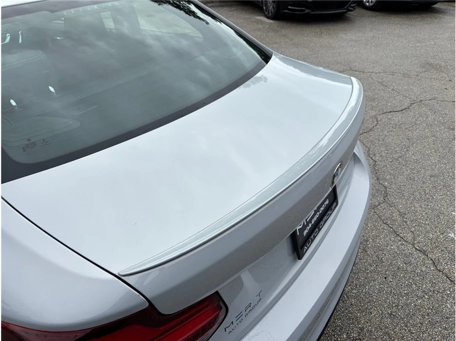 2020 BMW F87 M2 - Image 17 of 21