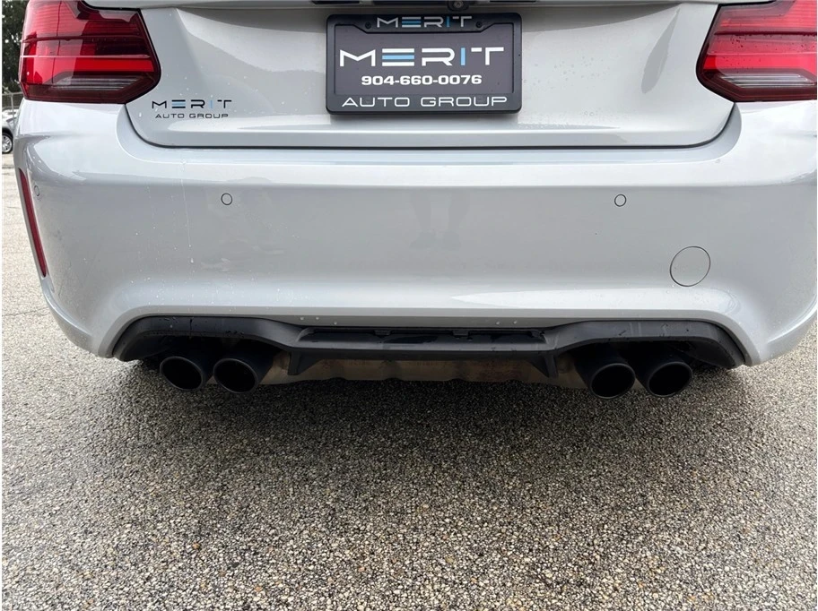 2020 BMW F87 M2 - Image 16 of 21