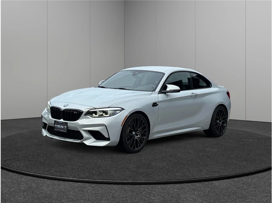 2020 BMW F87 M2 - Image 4 of 21
