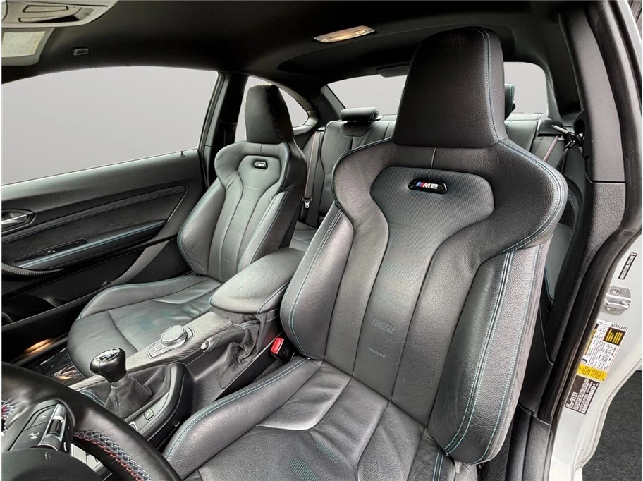 2020 BMW F87 M2 - Image 20 of 21