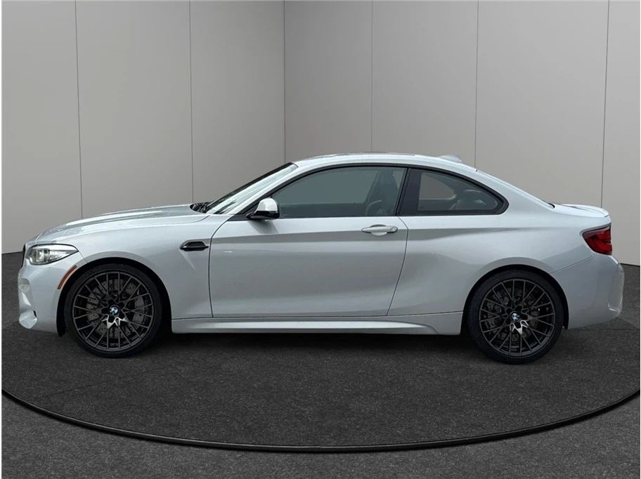2020 BMW F87 M2 - Image 5 of 21