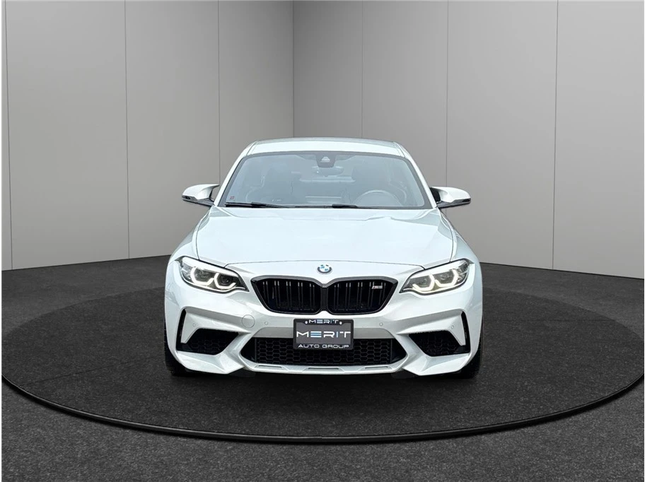 2020 BMW F87 M2 - Image 3 of 21