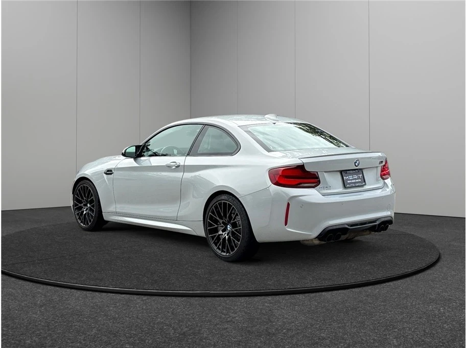 2020 BMW F87 M2 - Image 7 of 21