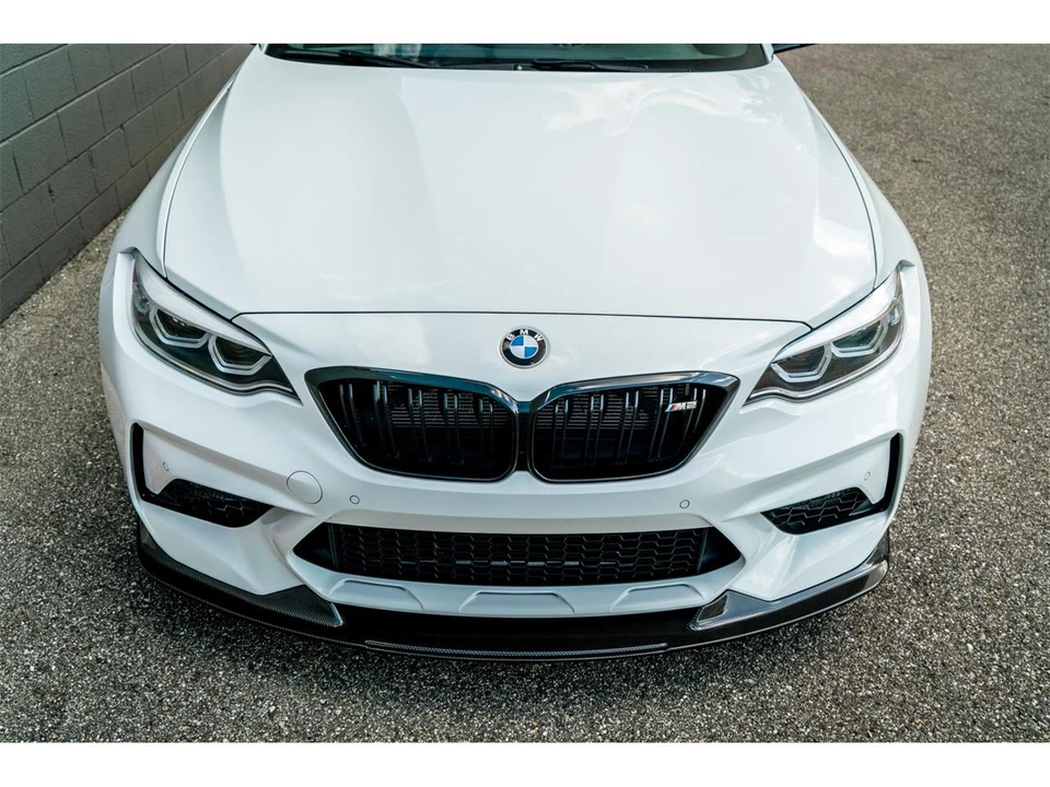2020 BMW F87 M2 - Image 6 of 31