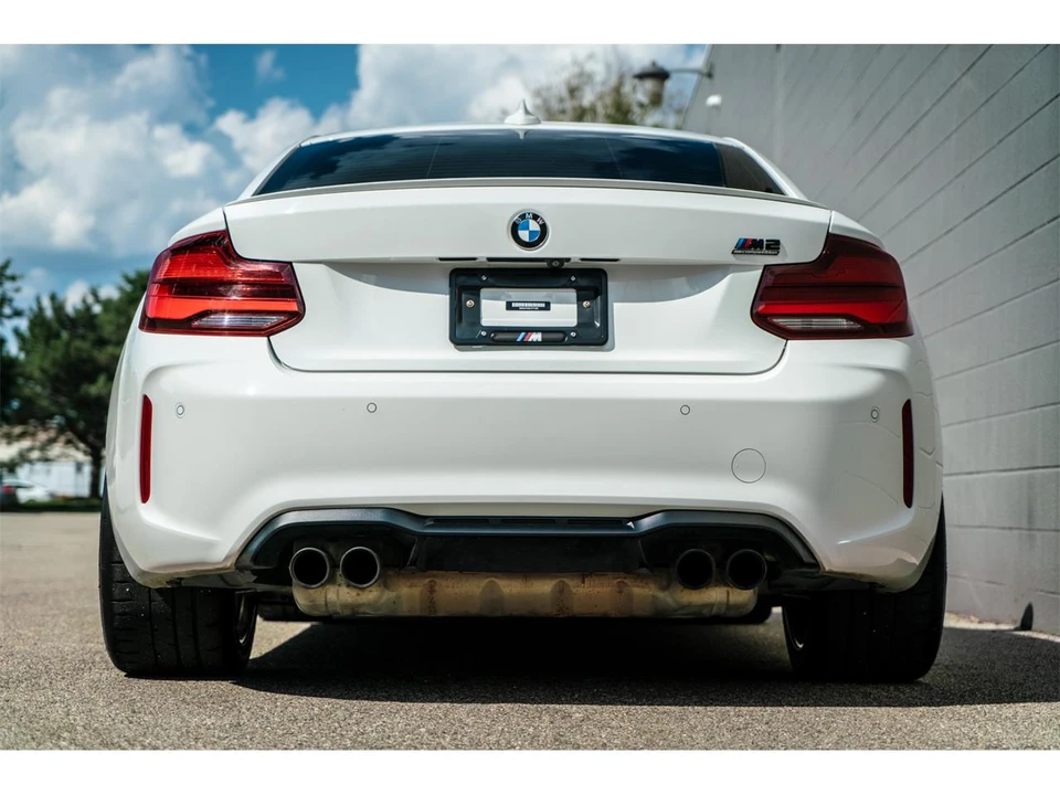 2020 BMW F87 M2 - Image 16 of 31