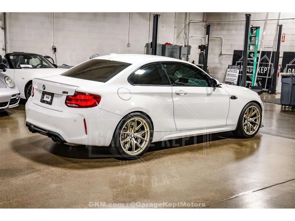 2020 BMW F87 M2 - Image 26 of 31