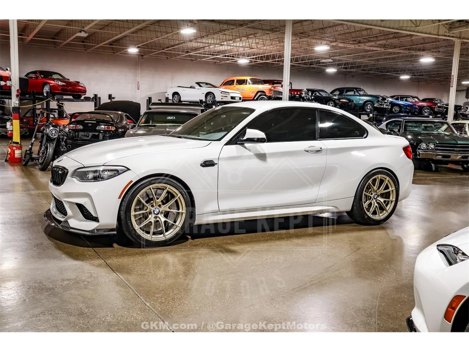 2020 BMW F87 M2 - Image 21 of 31