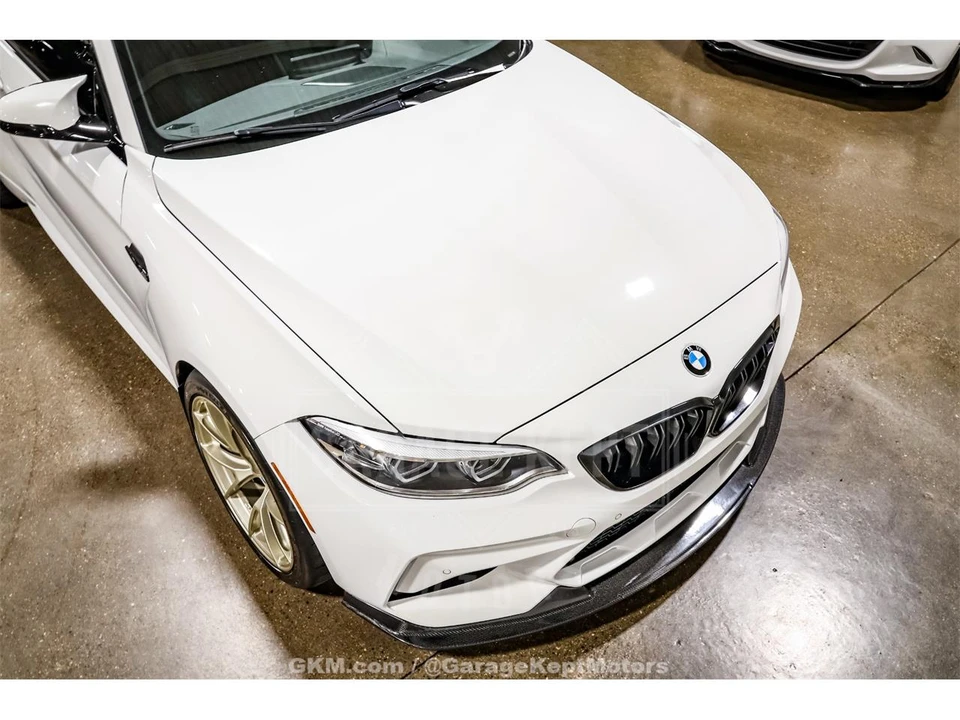 2020 BMW F87 M2 - Image 31 of 31