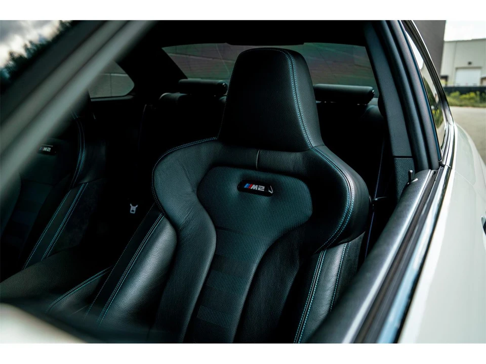 2020 BMW F87 M2 - Image 11 of 31