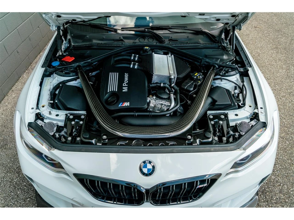 2020 BMW F87 M2 - Image 7 of 31