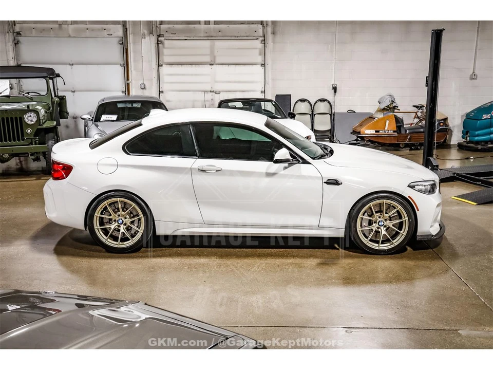 2020 BMW F87 M2 - Image 27 of 31