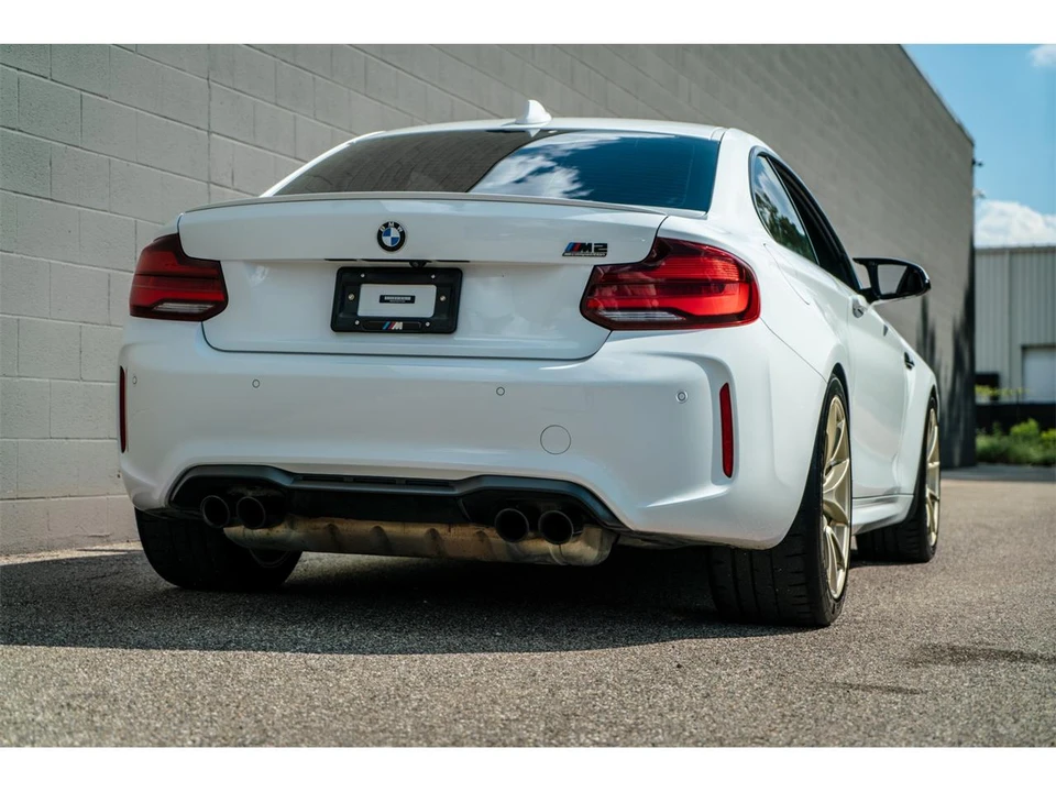 2020 BMW F87 M2 - Image 17 of 31