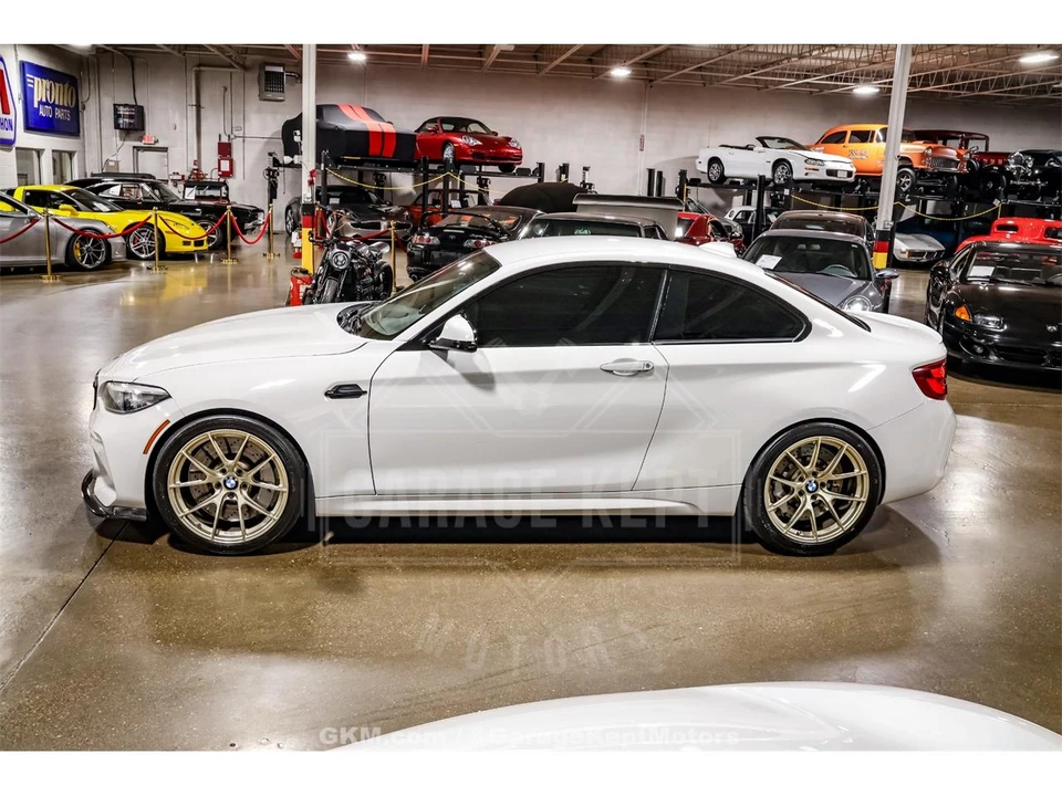 2020 BMW F87 M2 - Image 22 of 31