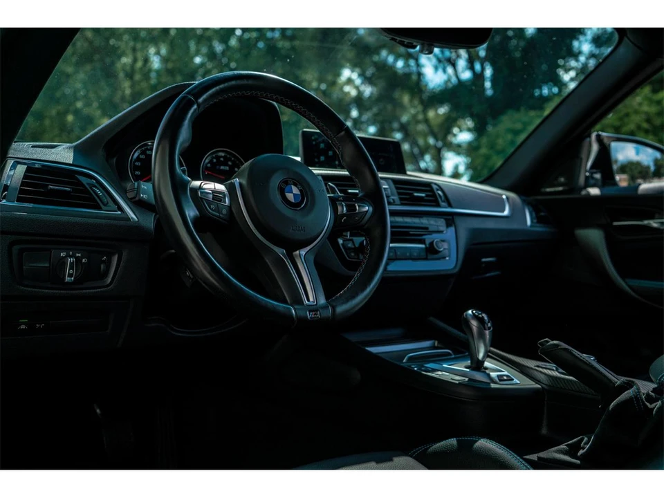 2020 BMW F87 M2 - Image 12 of 31