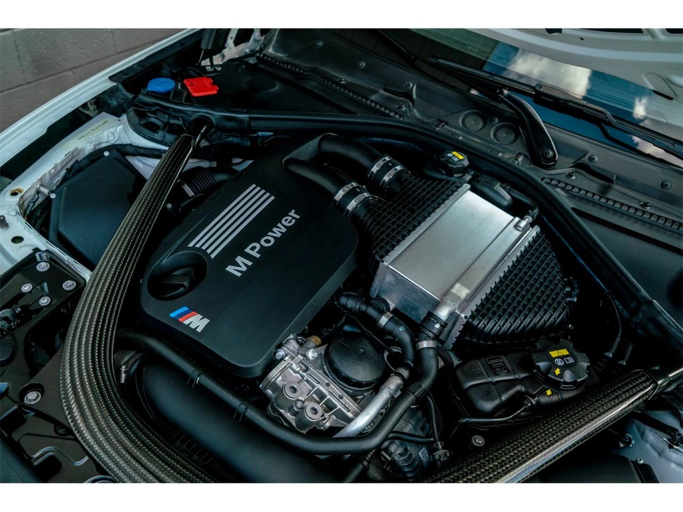 2020 BMW F87 M2 - Image 8 of 31