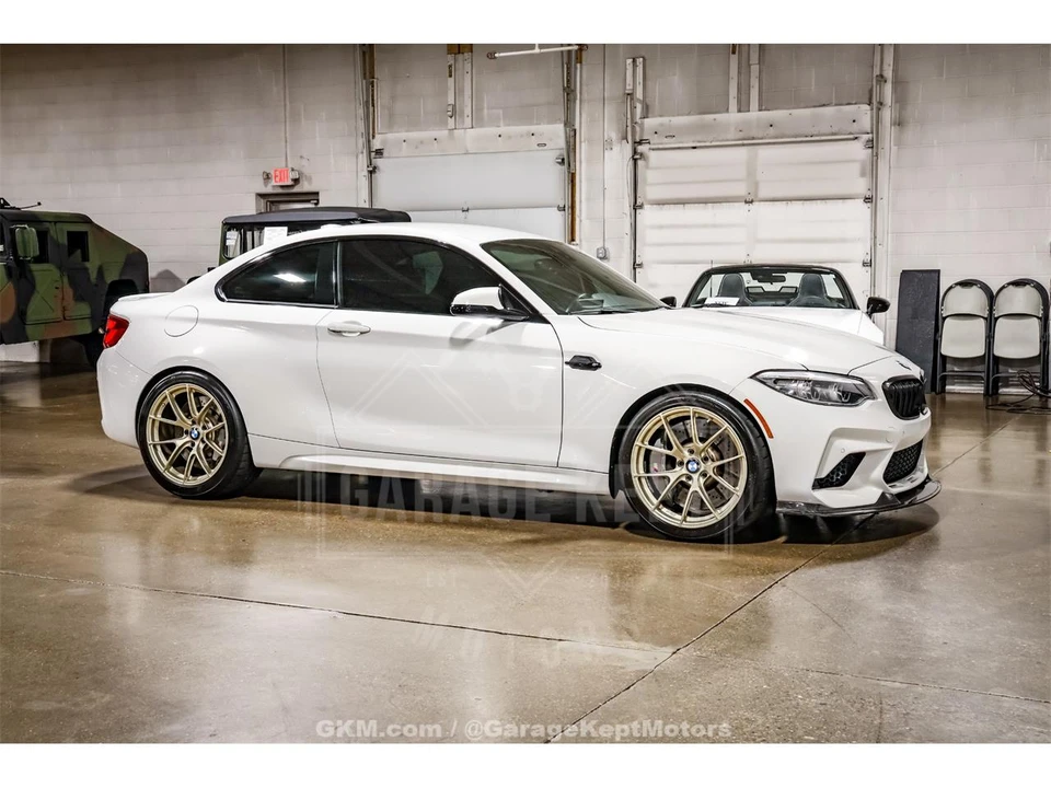 2020 BMW F87 M2 - Image 28 of 31