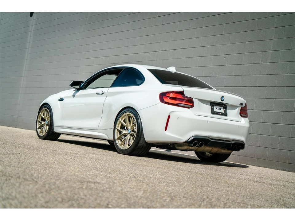 2020 BMW F87 M2 - Image 18 of 31
