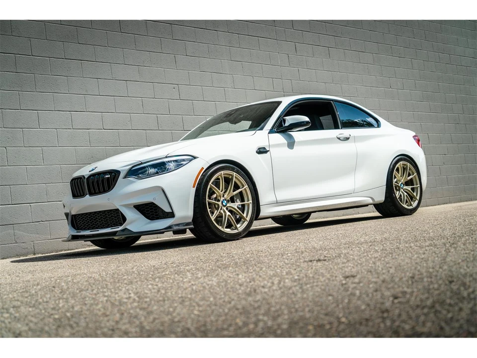 2020 BMW F87 M2 - Image 3 of 31