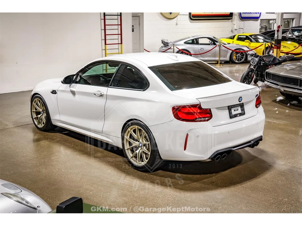 2020 BMW F87 M2 - Image 23 of 31