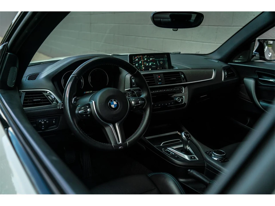 2020 BMW F87 M2 - Image 13 of 31