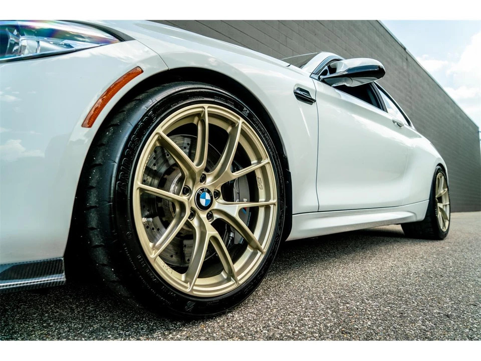 2020 BMW F87 M2 - Image 9 of 31