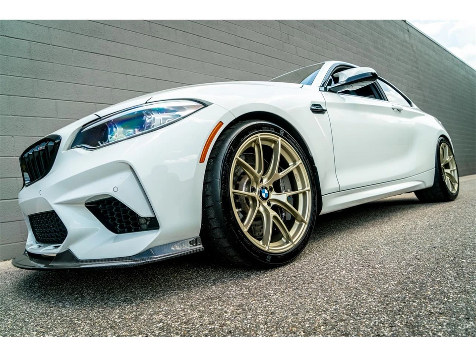 2020 BMW F87 M2 - Image 4 of 31