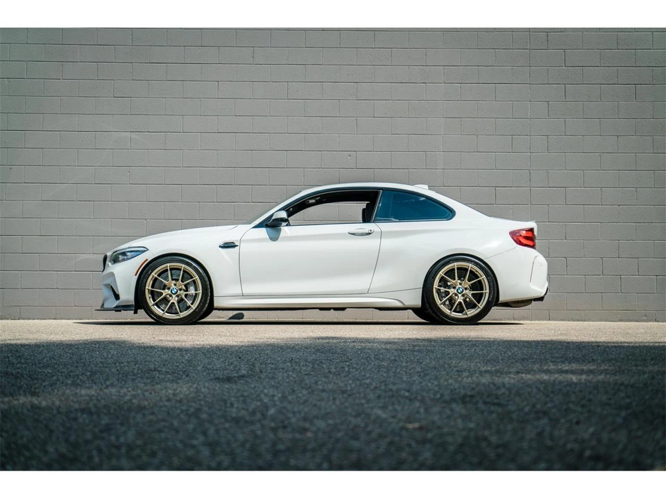 2020 BMW F87 M2 - Image 19 of 31
