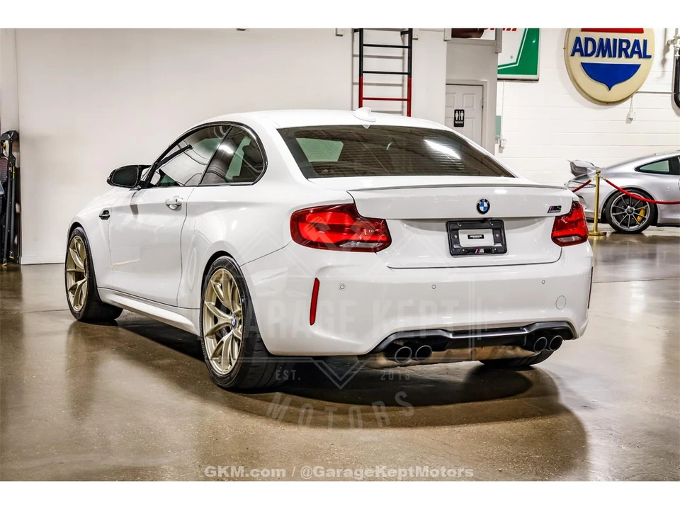 2020 BMW F87 M2 - Image 24 of 31