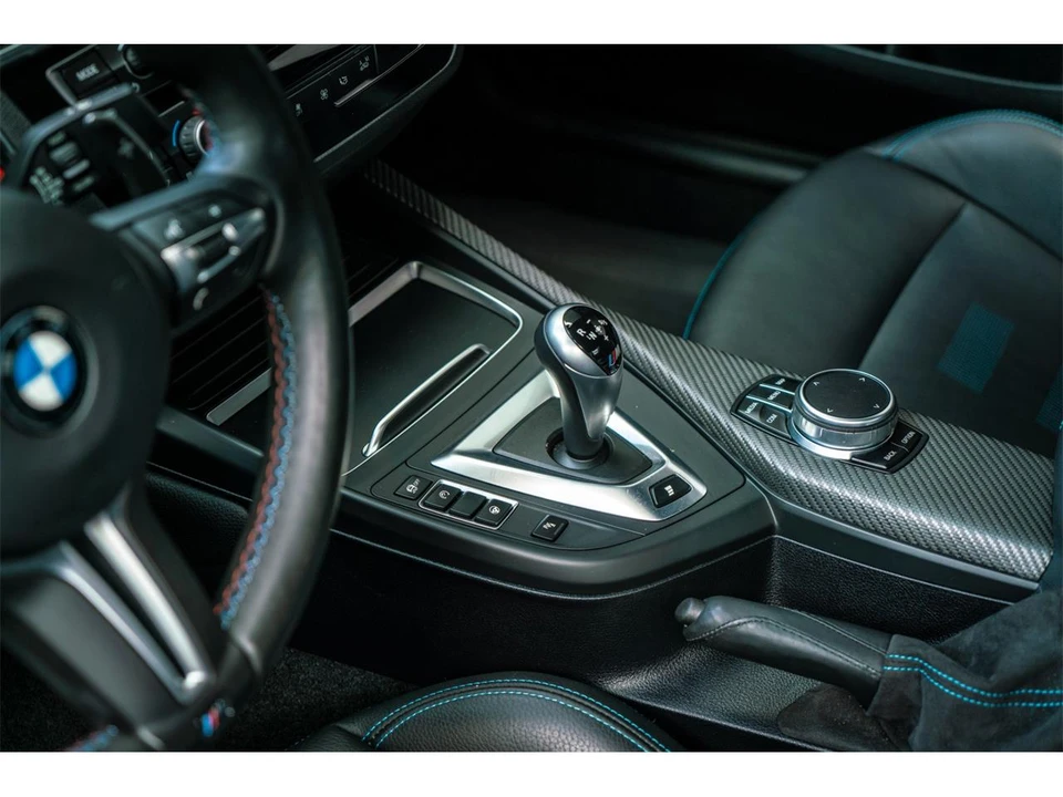 2020 BMW F87 M2 - Image 14 of 31