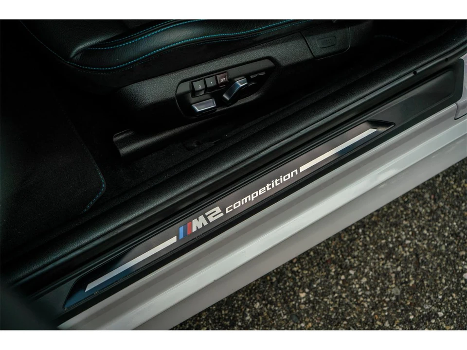 2020 BMW F87 M2 - Image 10 of 31