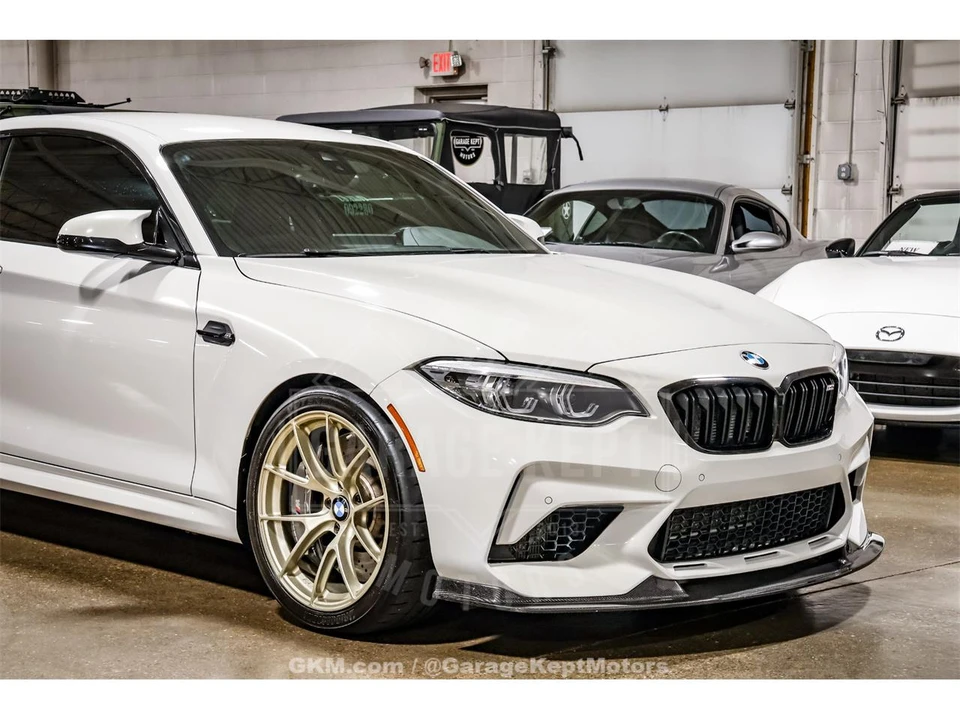 2020 BMW F87 M2 - Image 30 of 31