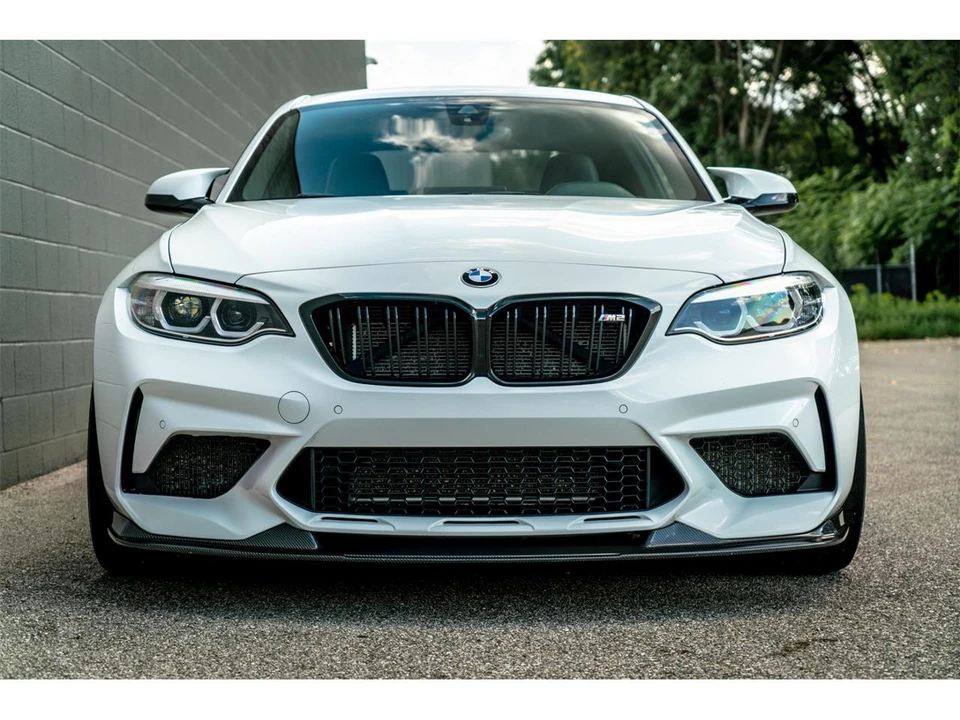 2020 BMW F87 M2 - Image 5 of 31